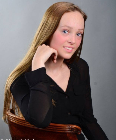 ZAZA Casting model ID: 755