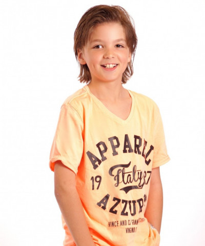 ZAZA Casting model ID: 771