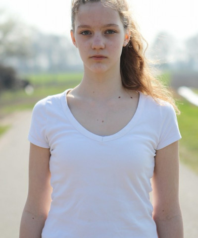 ZAZA Casting model ID: 795