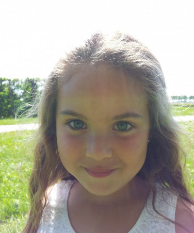 ZAZA Casting model ID: 818