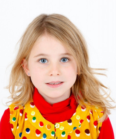 ZAZA Casting model ID: 856