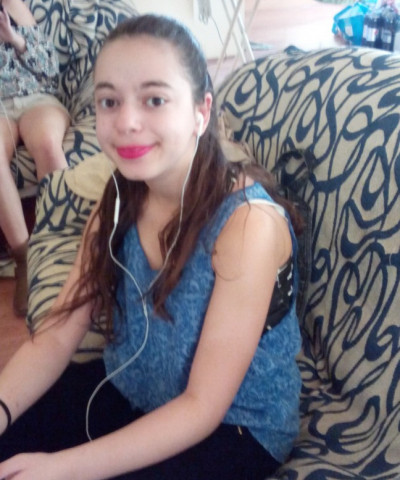 ZAZA Casting model ID: 874