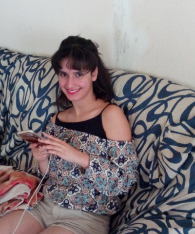 ZAZA Casting model ID: 876