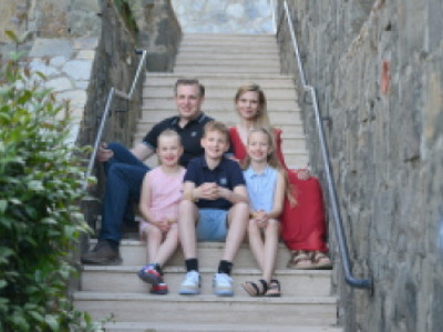 ZAZA Casting Familie ID: 2052