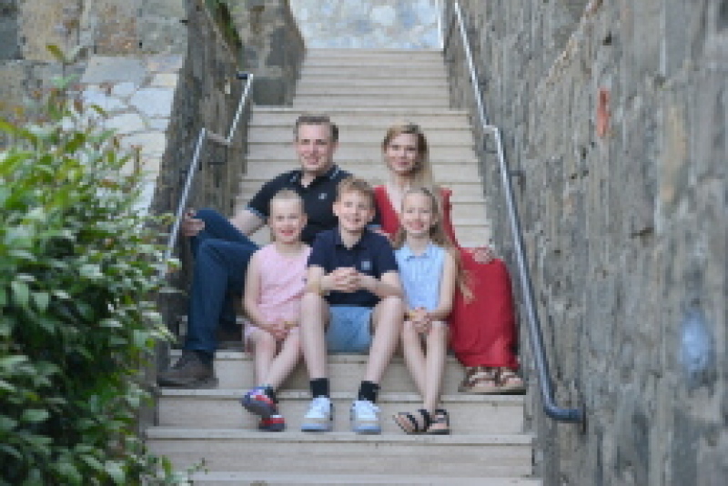 ZAZA Casting Familie ID: 2052